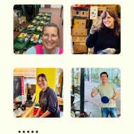 <p data-start="0" data-end="302">Once again, D’Ieteren Immo invited its employees to take part in Give a Day, an afternoon dedicated to volunteering.<br data-start="120" data-end="123" />This year’s edition took place at Circularium — a dynamic hub for urban production, circular economy, and social innovation that we proudly support in the heart of Brussels.</p>
<p data-start="304" data-end="577">Working alongside local associations, our teams spent the day weeding, cleaning, and helping out wherever an extra pair of hands was needed. The atmosphere was warm, collaborative, and full of positive energy — a true reflection of our commitment to people and community.</p>
<p data-start="579" data-end="616" data-is-last-node="" data-is-only-node=""><em>Together, we grow by giving back.</em></p>
