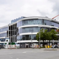 <p>We are thrilled to announce that our project "Mobilis" has been nominated for the prestigious Breeam Award 2024 in the category "Best New Construction | non-residential project"! This nomination recognizes our commitment to sustainability and innovation in the construction industry.</p>
<p>The "Mobilis" project is currently under construction, and we are excited to share more about this exciting initiative. We also want to thank all the teams involved in making this ambitious project a reality.</p>
<p>Stay tuned for further updates and details on our journey towards the Breeam Award 2024 and the progress of "Mobilis"!</p>